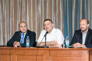 NDU SC Hosts Driving Ethics Lecture 2017 4