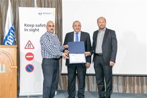 NDU SC Hosts Driving Ethics Lecture 2017 5