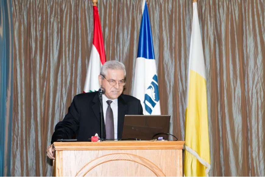 NDU SC Hosts Ground Water Seminar 2016 3