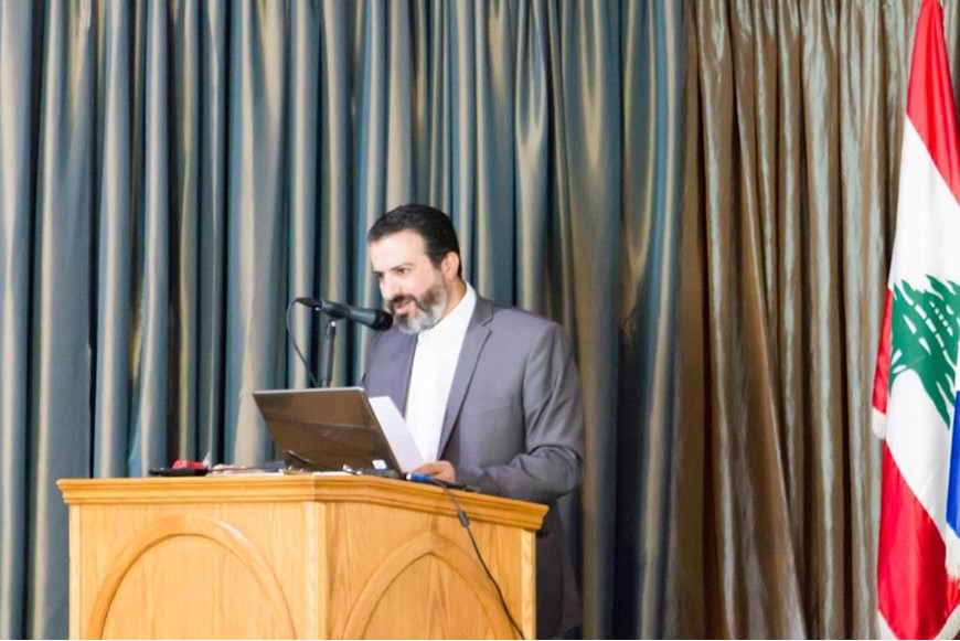 NDU SC Hosts Ground Water Seminar 2016 5