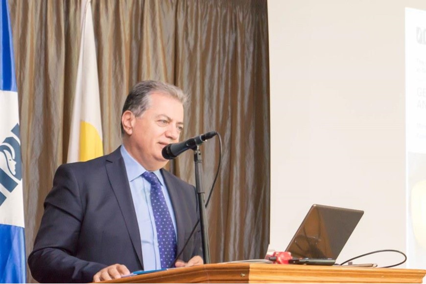 NDU SC Hosts Ground Water Seminar 2016 6