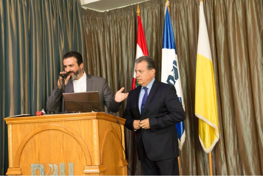 NDU SC Hosts Ground Water Seminar 2016 8
