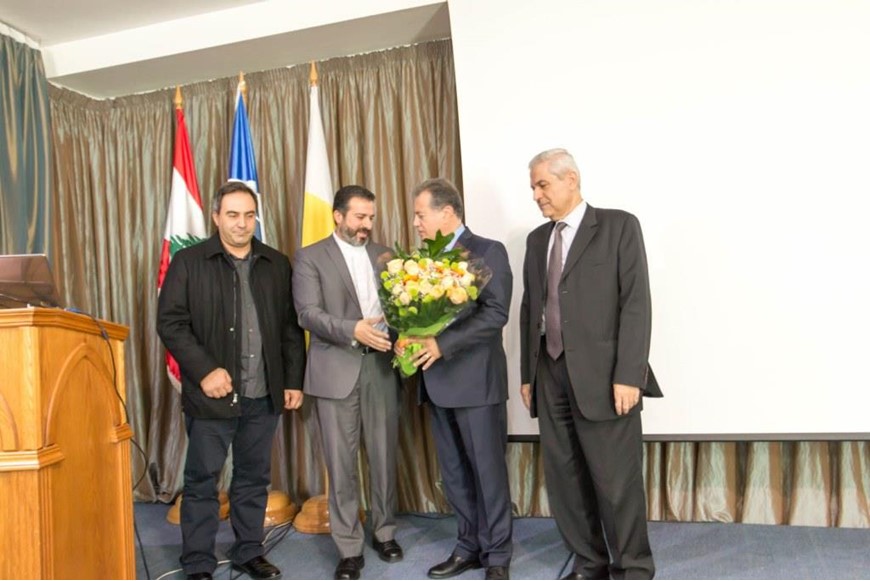 NDU SC Hosts Ground Water Seminar 2016 9