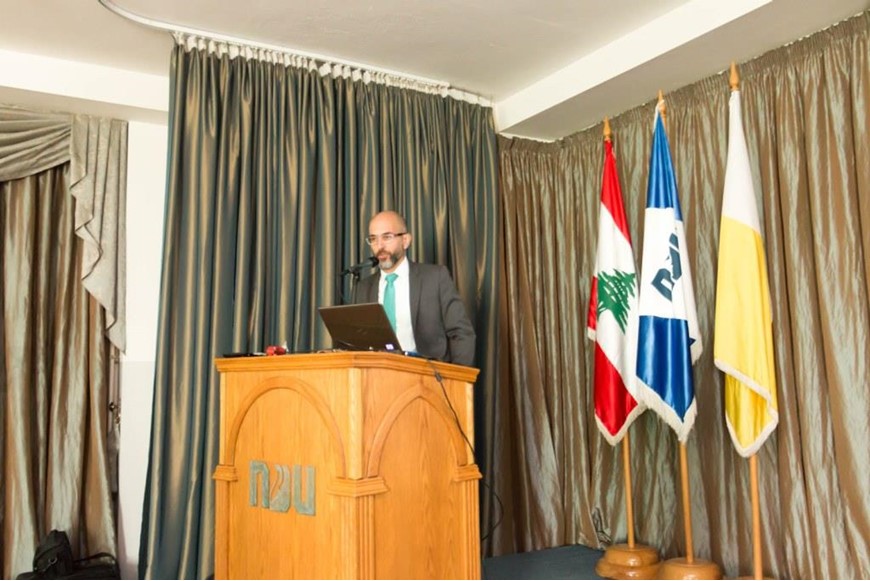 NDU SC Hosts Ground Water Seminar 2016 10
