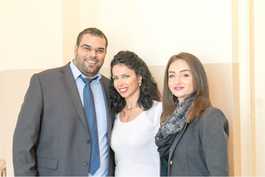 NDU SC Hosts Ground Water Seminar 2016 11