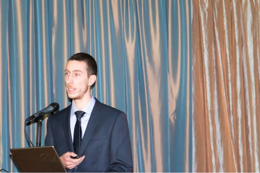 NDU SC Hosts Ground Water Seminar 2016 12