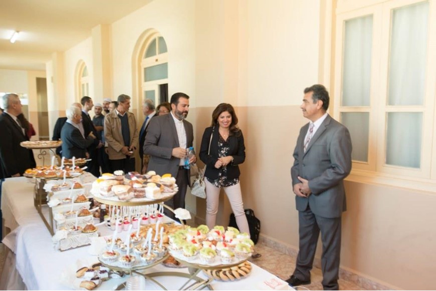 NDU SC Hosts Ground Water Seminar 2016 13