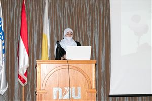 NDU SC Hosts Public Lecture on Osteoporosis 5