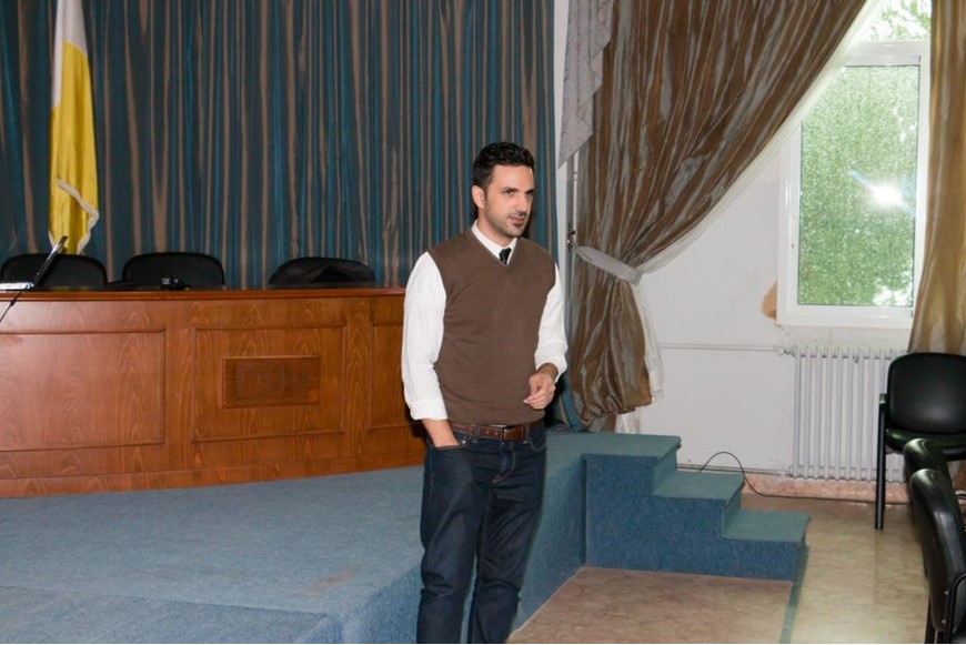 NDU SC | MCAT Preparatory Seminar 1