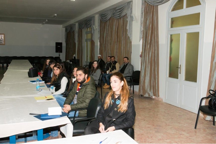 NDU SC | MCAT Preparatory Seminar 2