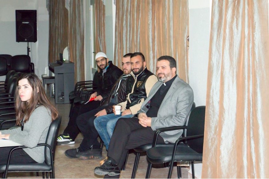 NDU SC | MCAT Preparatory Seminar 4