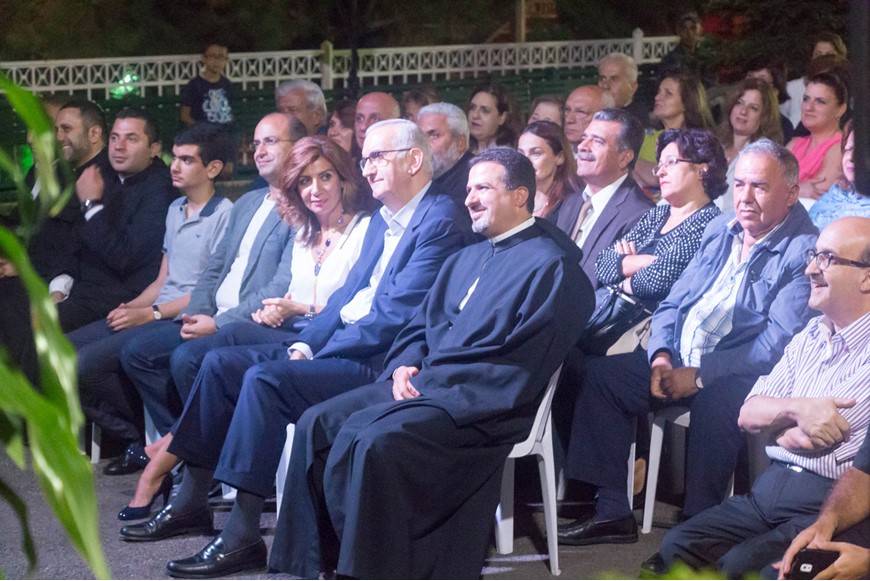 NDU SC | MAR ABDA RECITAL 2