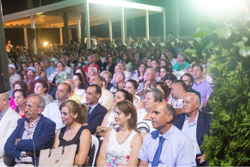 NDU SC | MAR ABDA RECITAL 3