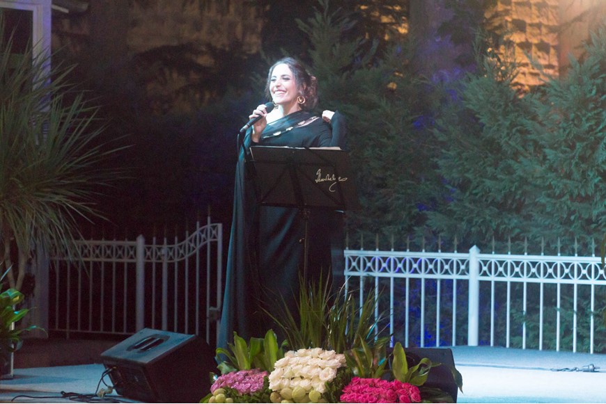 NDU SC | MAR ABDA RECITAL 4