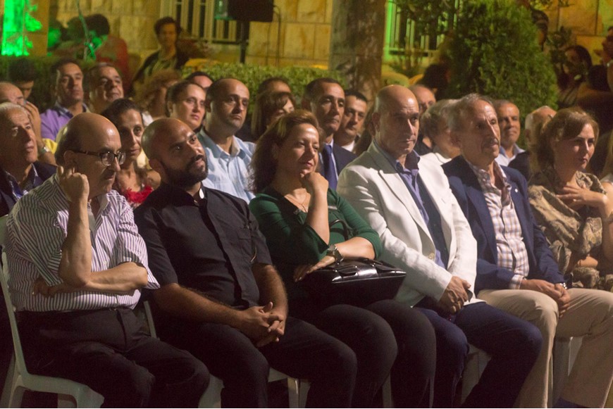 NDU SC | MAR ABDA RECITAL 8