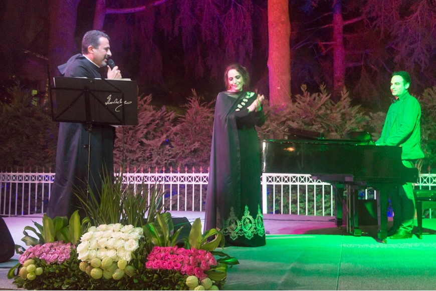 NDU SC | MAR ABDA RECITAL 9