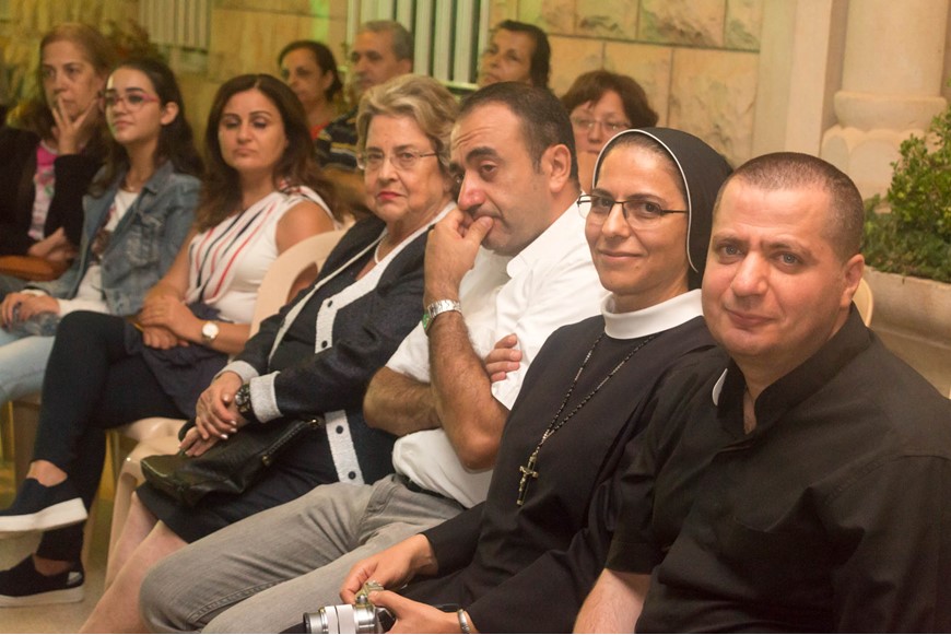 NDU SC | MAR ABDA RECITAL 10