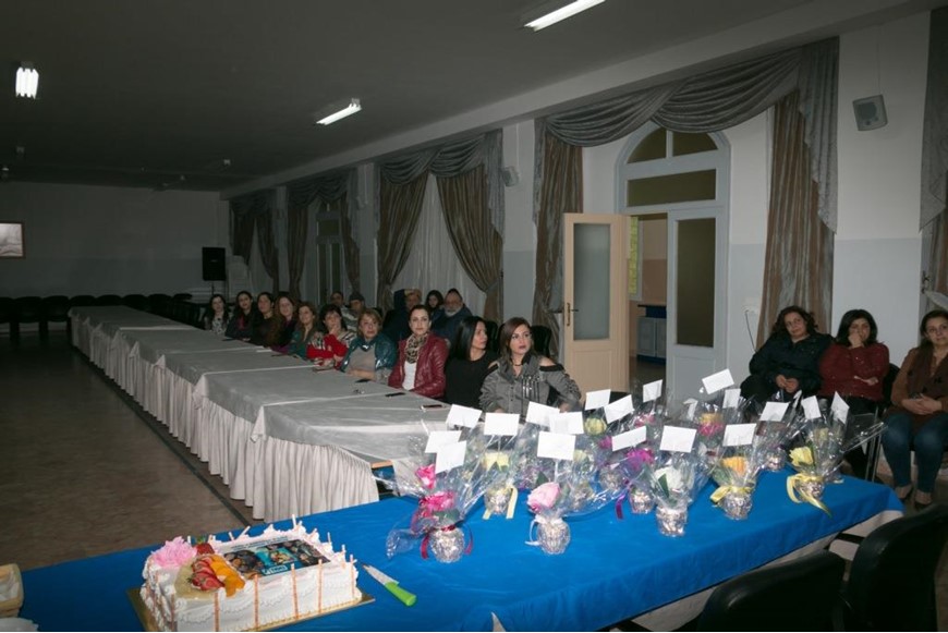 NDU SC | Mothers Day 2017 4