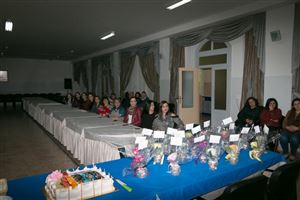 NDU SC | Mothers Day 2017 4