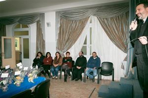 NDU SC | Mothers Day 2017 5