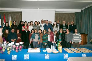 NDU SC | Mothers Day 2017 7