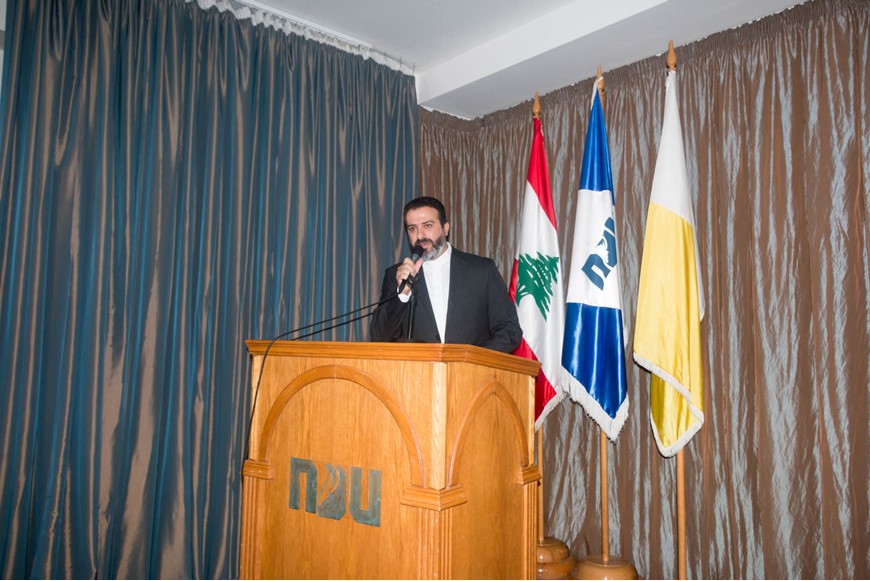 NDU SC | Observing Night 2016 6