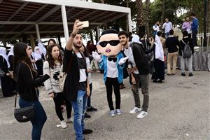 NDU SC | Open Doors 2017 14