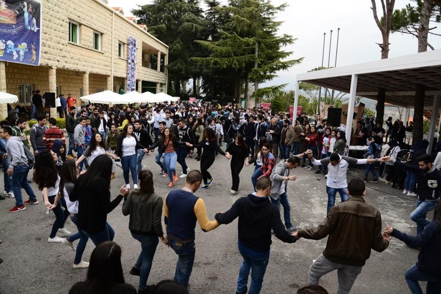 NDU SC | Open Doors 2017 15