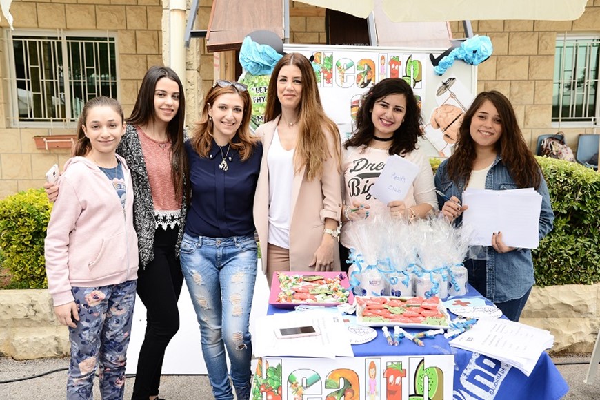 NDU SC | Open Doors 2017 16
