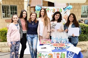 NDU SC | Open Doors 2017 16