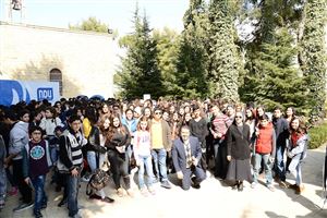 NDU SC | Open Doors 2017 17