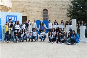 NDU SC | Open Doors 2017 18