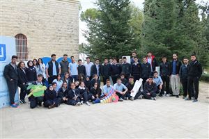 NDU SC | Open Doors 2017 19