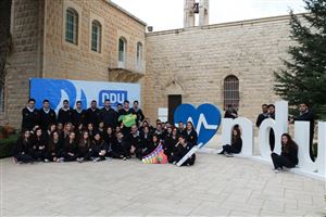 NDU SC | Open Doors 2017 20