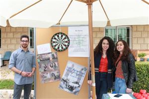 NDU SC | Open Doors 2017 21