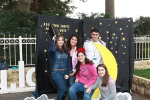 NDU SC | Open Doors 2017 22