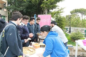 NDU SC | Open Doors 2017 23