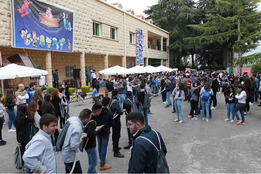 NDU SC | Open Doors 2017 24