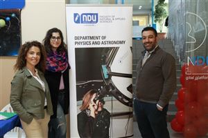 NDU SC | Open Doors 2017 25