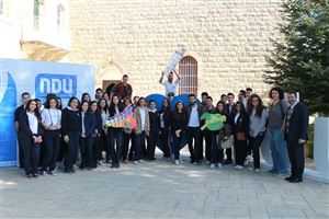 NDU SC | Open Doors 2017 26