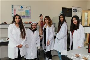 NDU SC | Open Doors 2017 27