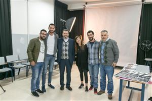 NDU SC | Open Doors 2017 28