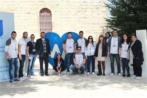 NDU SC | Open Doors 2017 29