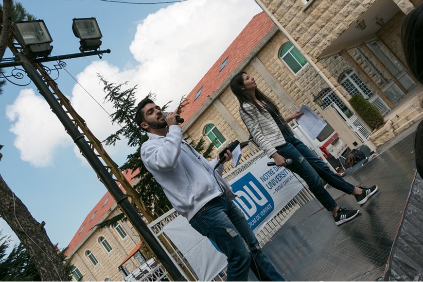 NDU SC | Open Doors 2017 30