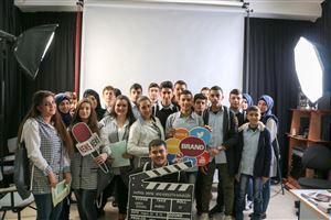 NDU SC | Open Doors 2017 31