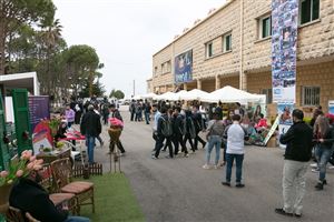 NDU SC | Open Doors 2017 1