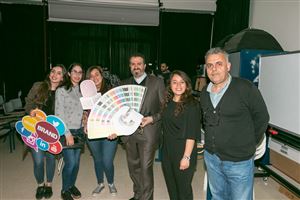 NDU SC | Open Doors 2017 2