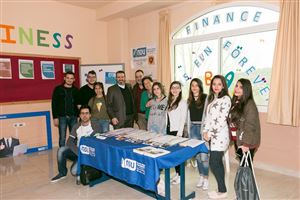 NDU SC | Open Doors 2017 4