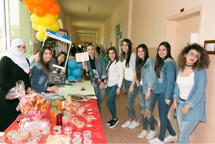 NDU SC | Open Doors 2017 5