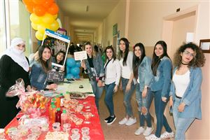 NDU SC | Open Doors 2017 5